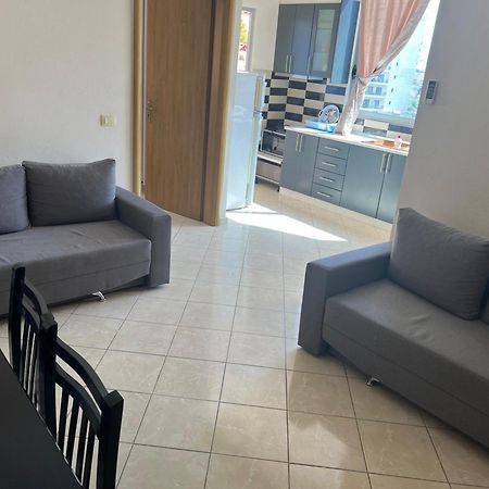 Tulipani Apartments Near Promenade Sarande Exterior photo